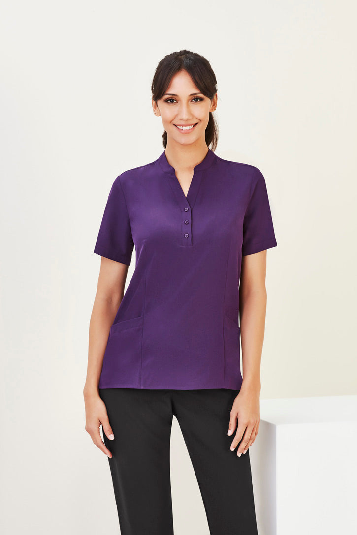 Biz care CS949LS Florence Women's Tunic