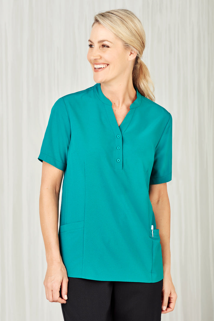 Biz care CS949LS Florence Women's Tunic