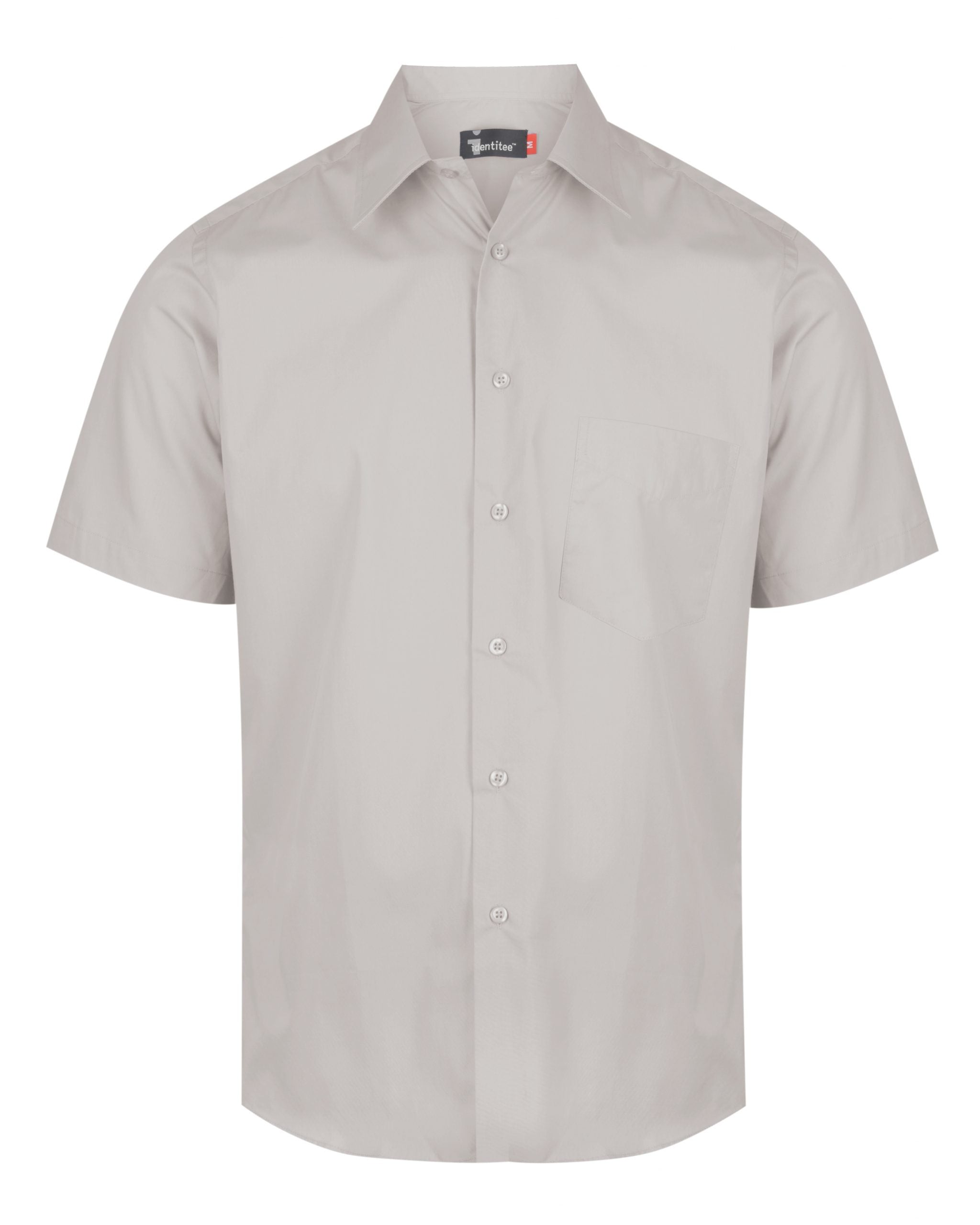 Identitee W02 Men's Rodeo Short Sleeve