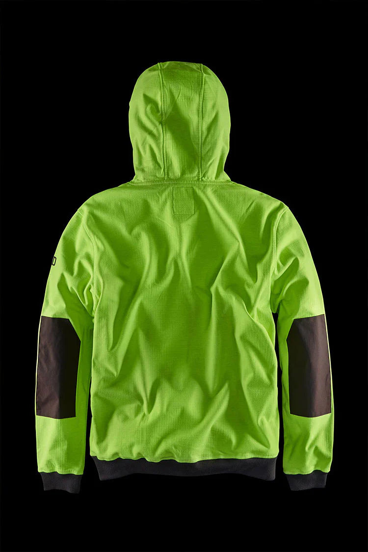 FXD WF-1 Bonded Membrane Fleece Hoodie