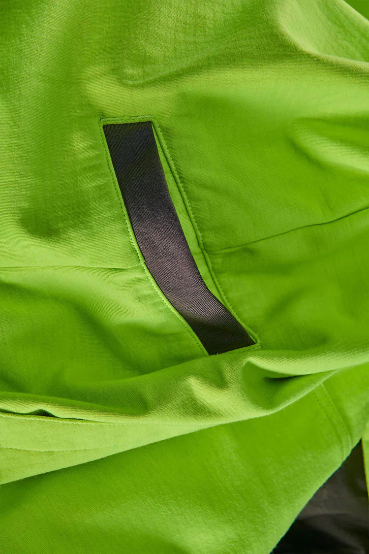 FXD WF-1 Bonded Membrane Fleece Hoodie