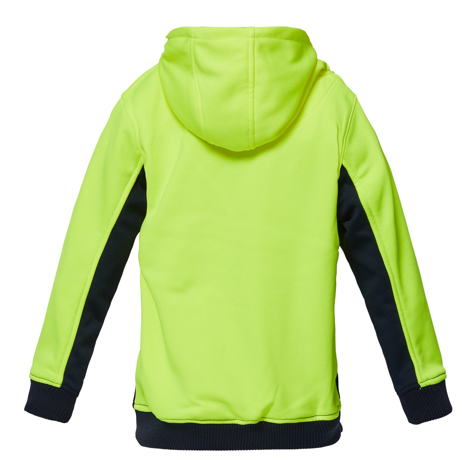 Workcraft WK8015 Ascent Kids Hi-vis Hoodie