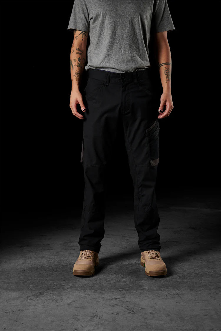 FXD WP-10 Stretch Ripstop Work Pants