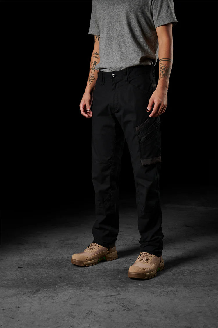 FXD WP-10 Stretch Ripstop Work Pants