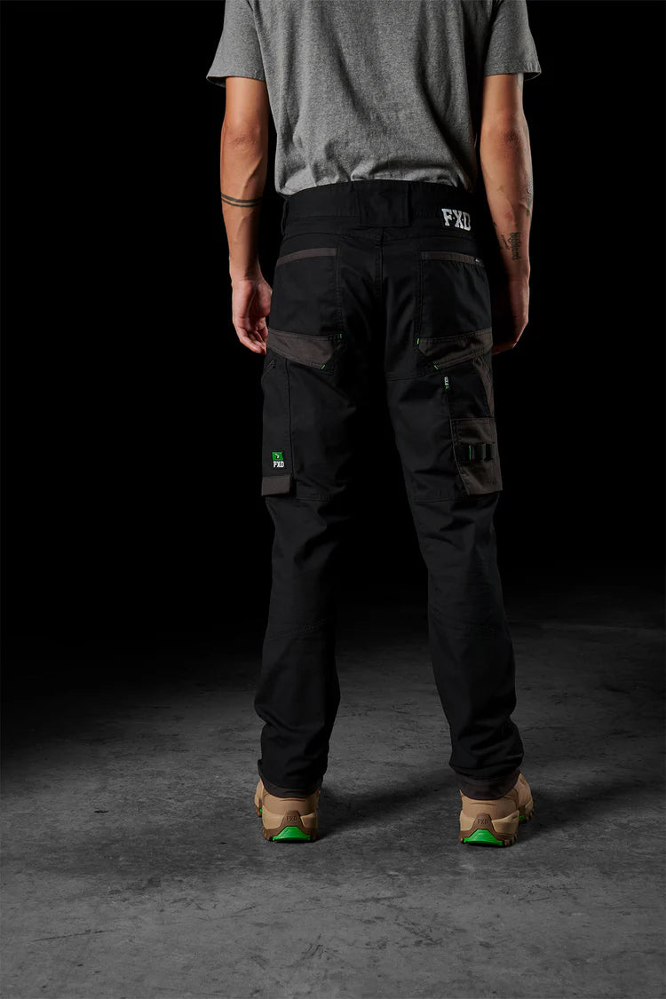 FXD WP-10 Stretch Ripstop Work Pants
