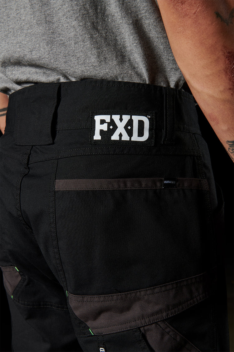 FXD WP-10 Stretch Ripstop Work Pants