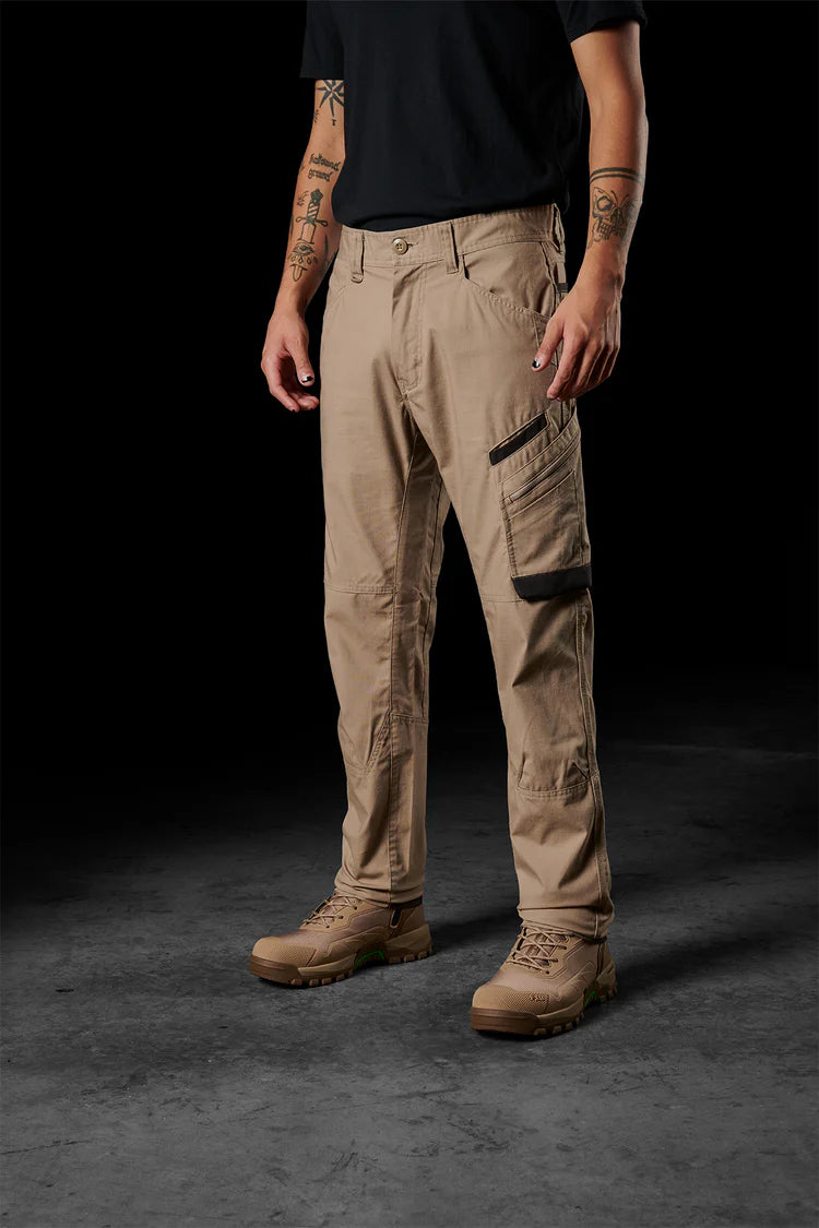 FXD WP-10 Stretch Ripstop Work Pants