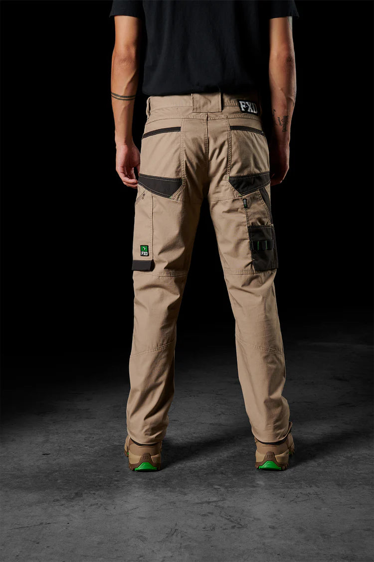 FXD WP-10 Stretch Ripstop Work Pants