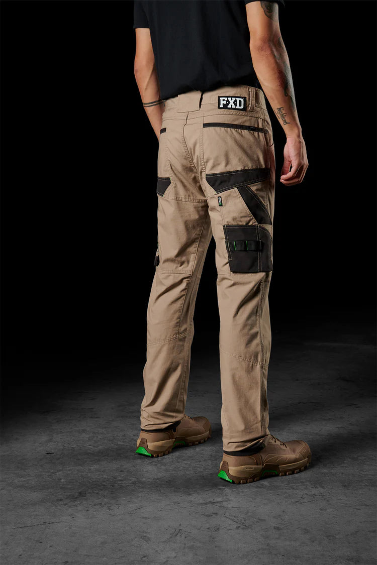FXD WP-10 Stretch Ripstop Work Pants