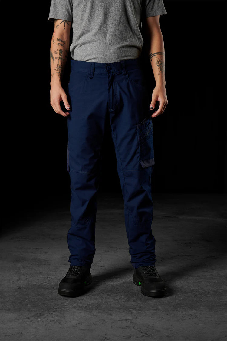 FXD WP-10 Stretch Ripstop Work Pants