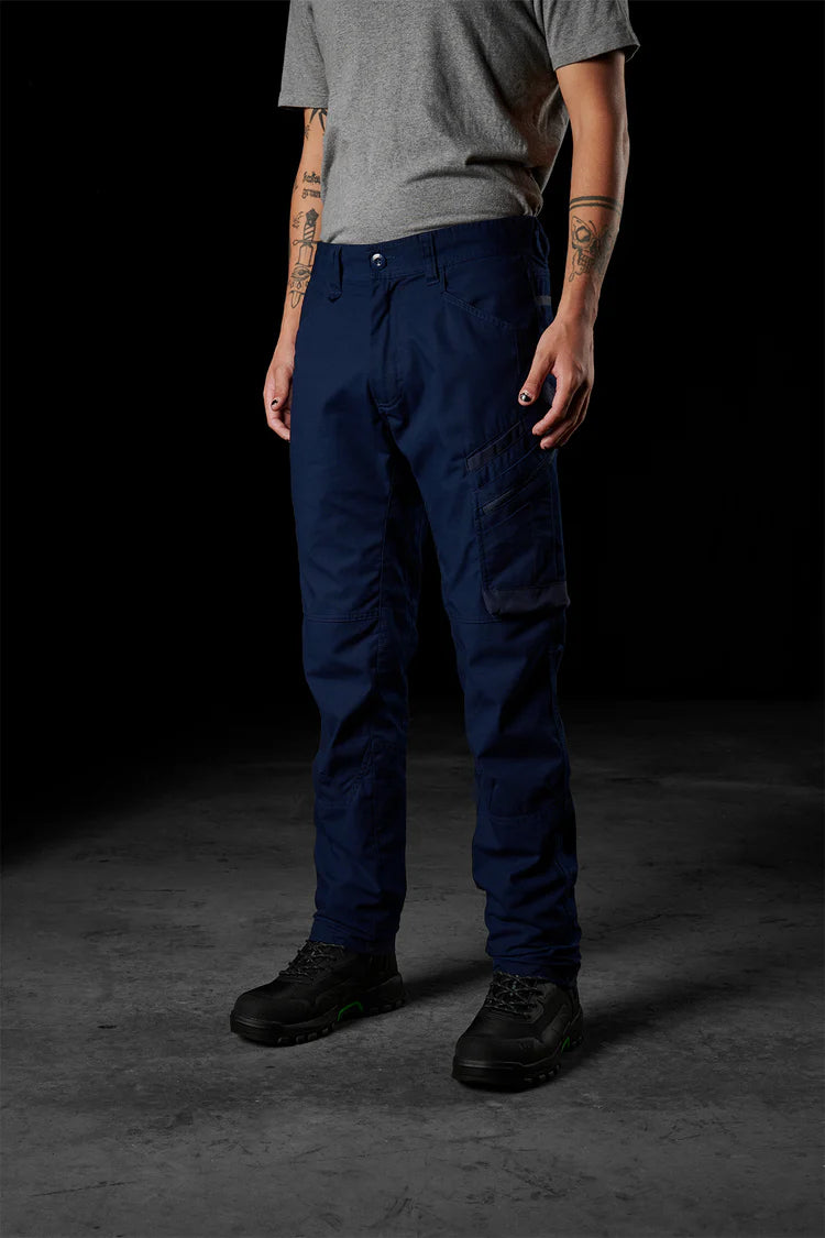 FXD WP-10 Stretch Ripstop Work Pants