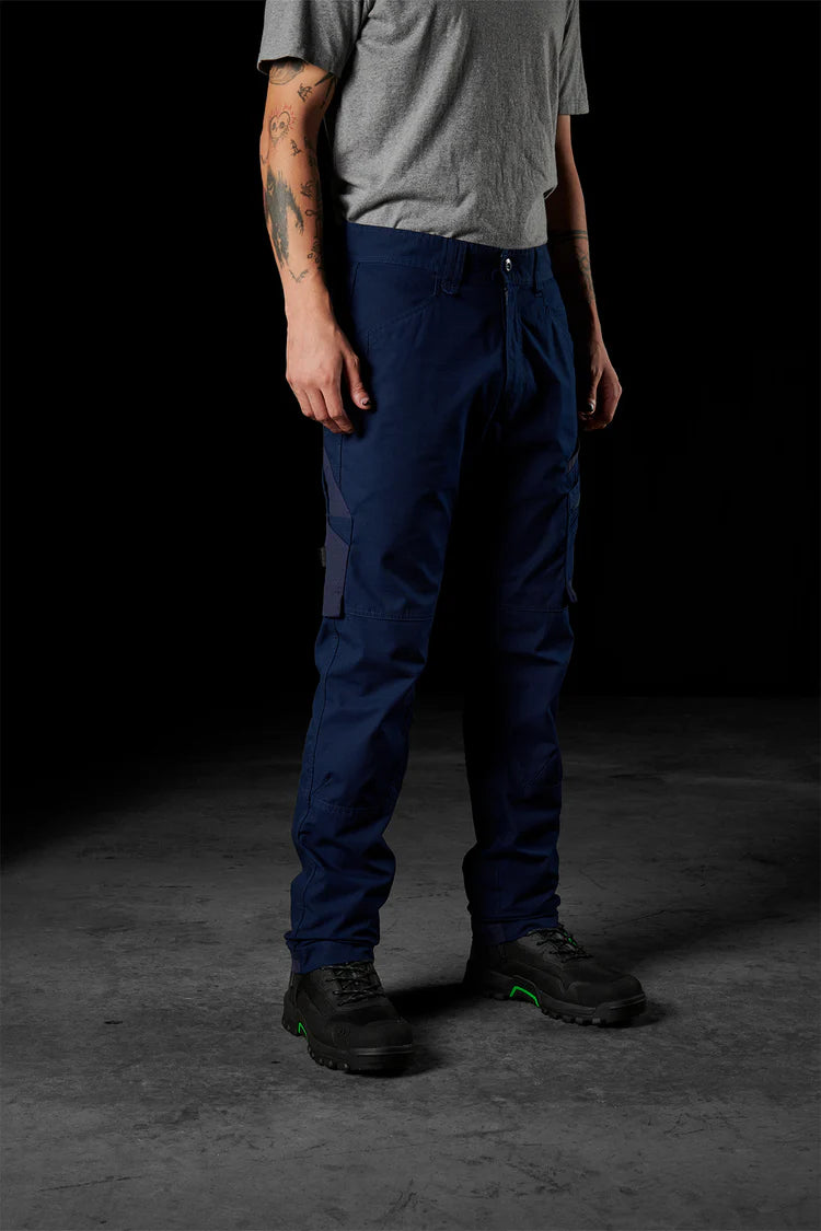 FXD WP-10 Stretch Ripstop Work Pants