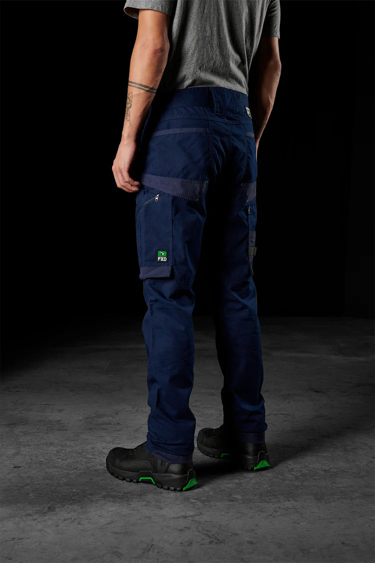 FXD WP-10 Stretch Ripstop Work Pants