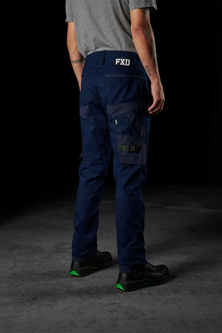 FXD WP-10 Stretch Ripstop Work Pants