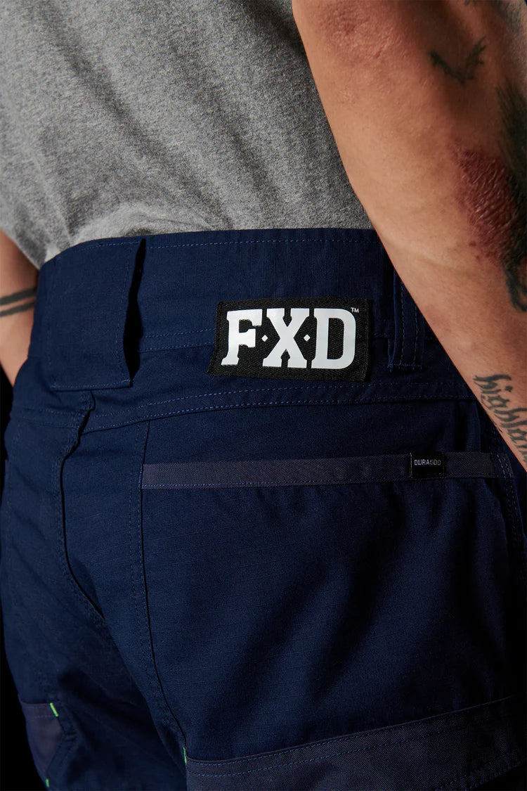 FXD WP-10 Stretch Ripstop Work Pants