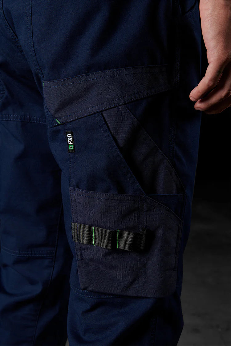 FXD WP-10 Stretch Ripstop Work Pants