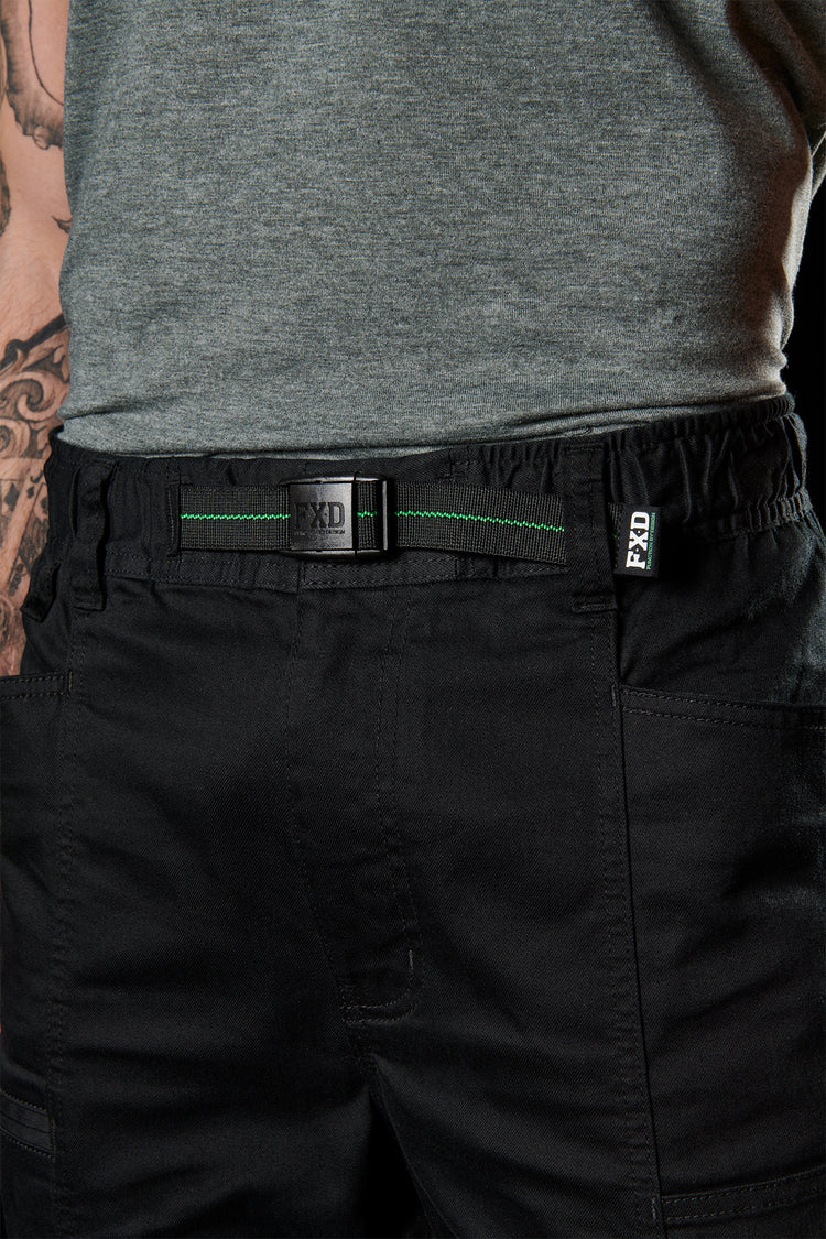 FXD WP-6 Elastic Waist Work Pants