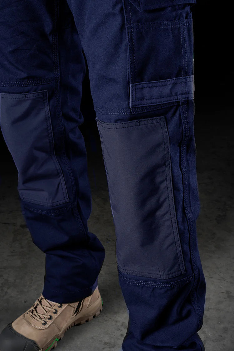 FXD WP-1 Stretch Canvas Work Pant
