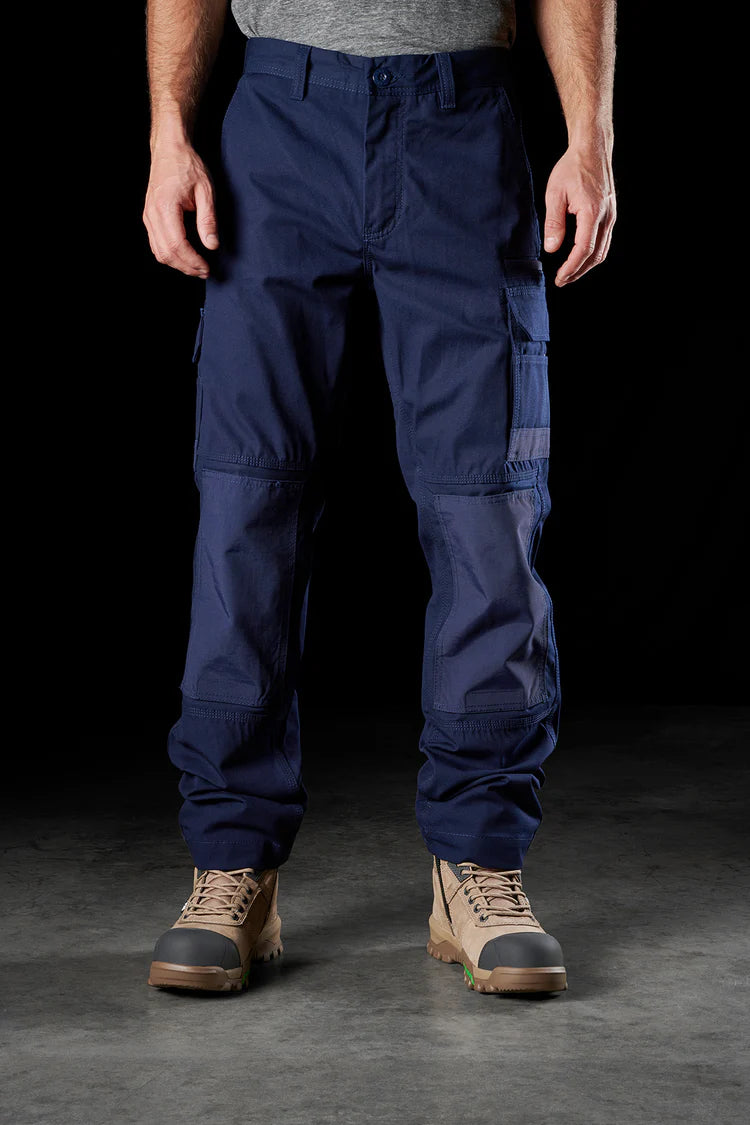 FXD WP-1 Stretch Canvas Work Pant