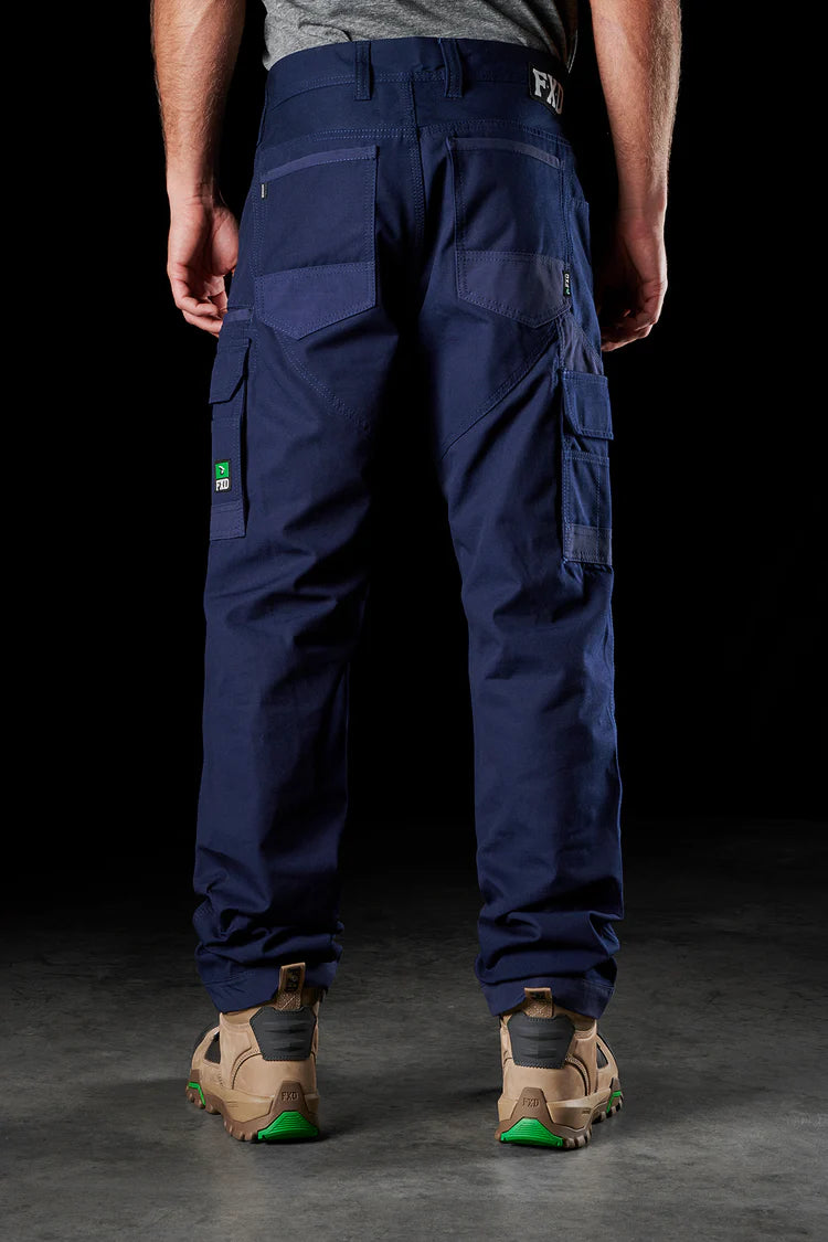 FXD WP-1 Stretch Canvas Work Pant