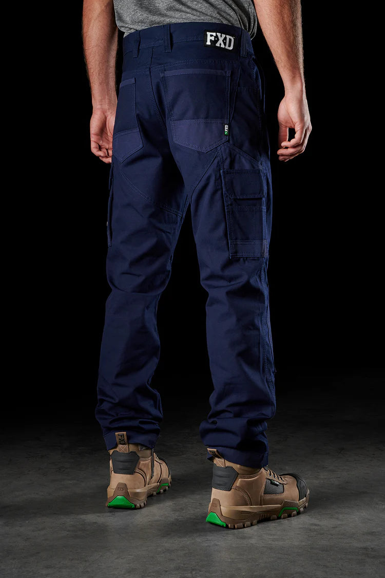 FXD WP-1 Stretch Canvas Work Pant