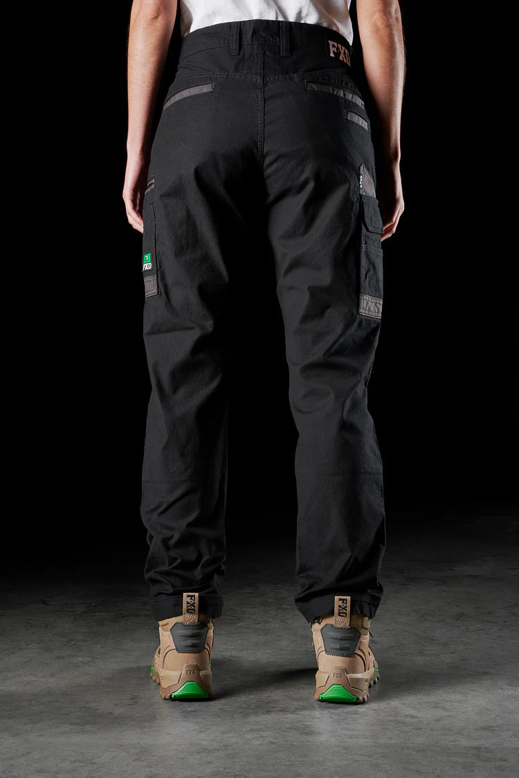 FXD WP-3W Women's Stretch Work Pant