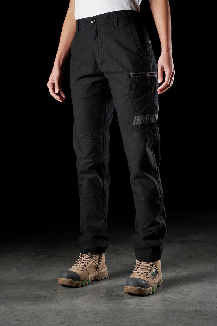 FXD WP-3W Women's Stretch Work Pant