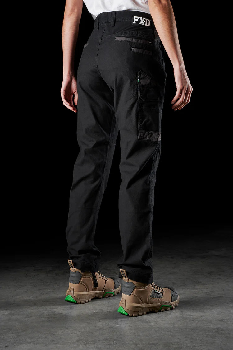 FXD WP-3W Women's Stretch Work Pant