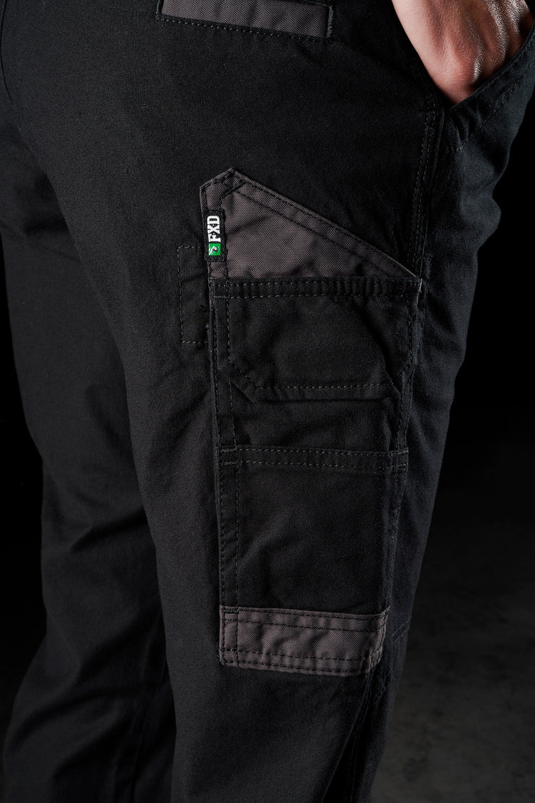 FXD WP-3W Women's Stretch Work Pant