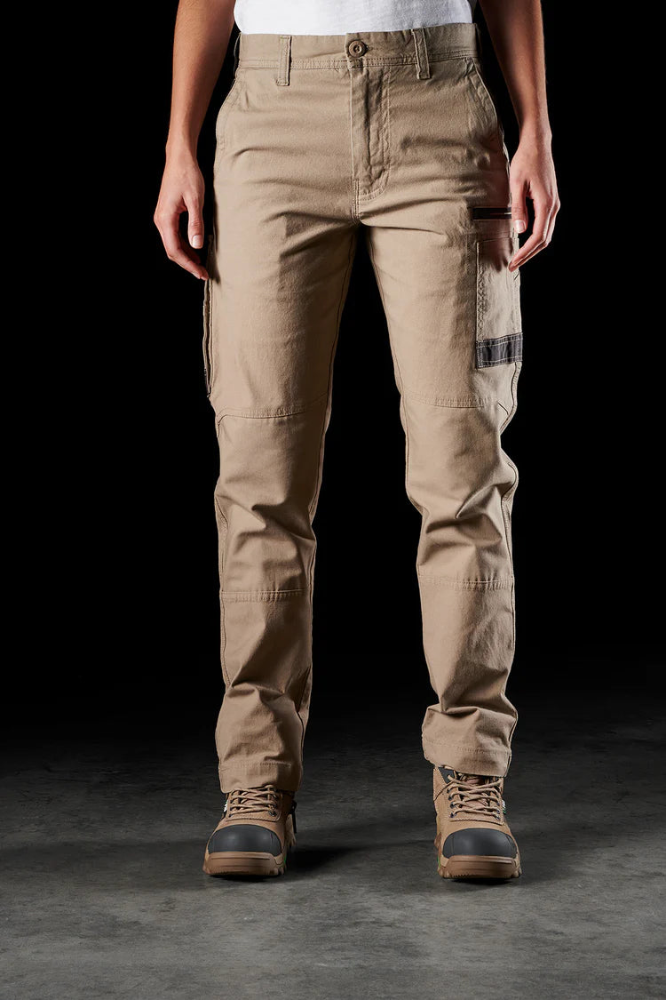 FXD WP-3W Women's Stretch Work Pant