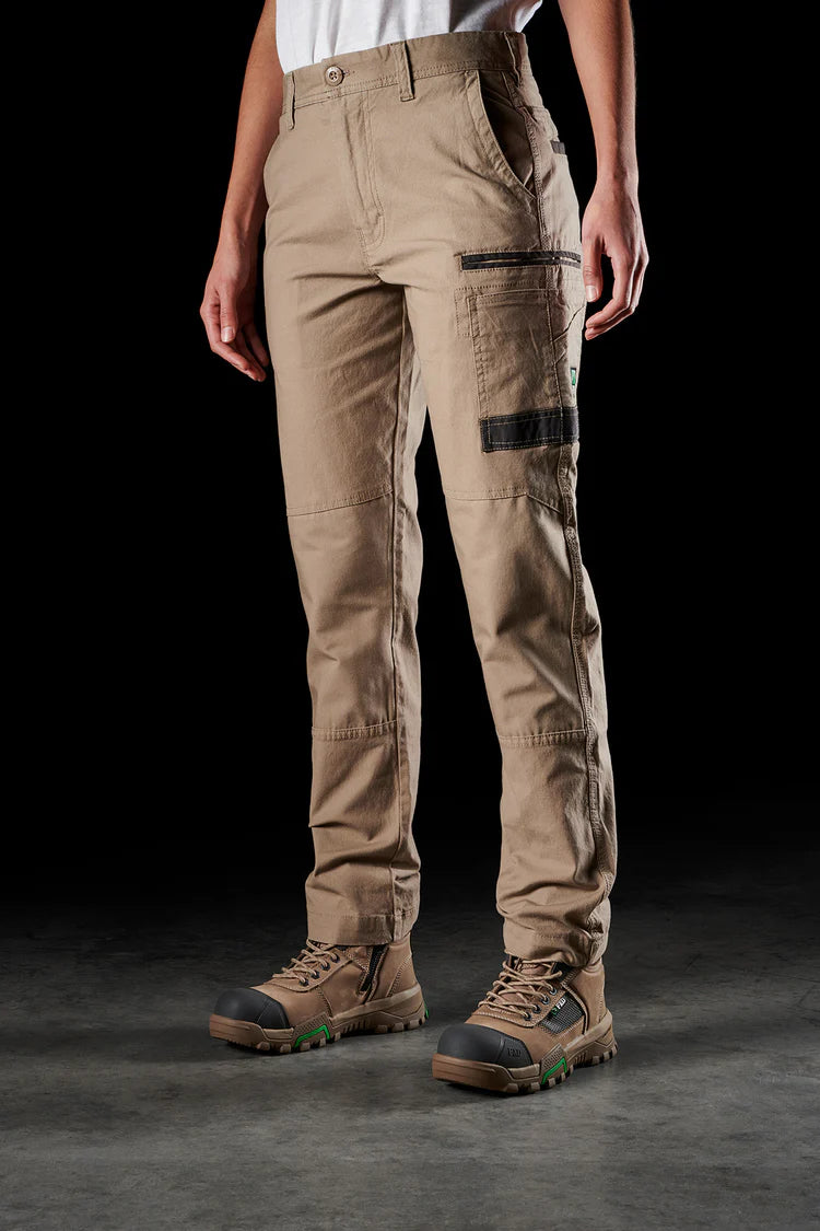 FXD WP-3W Women's Stretch Work Pant