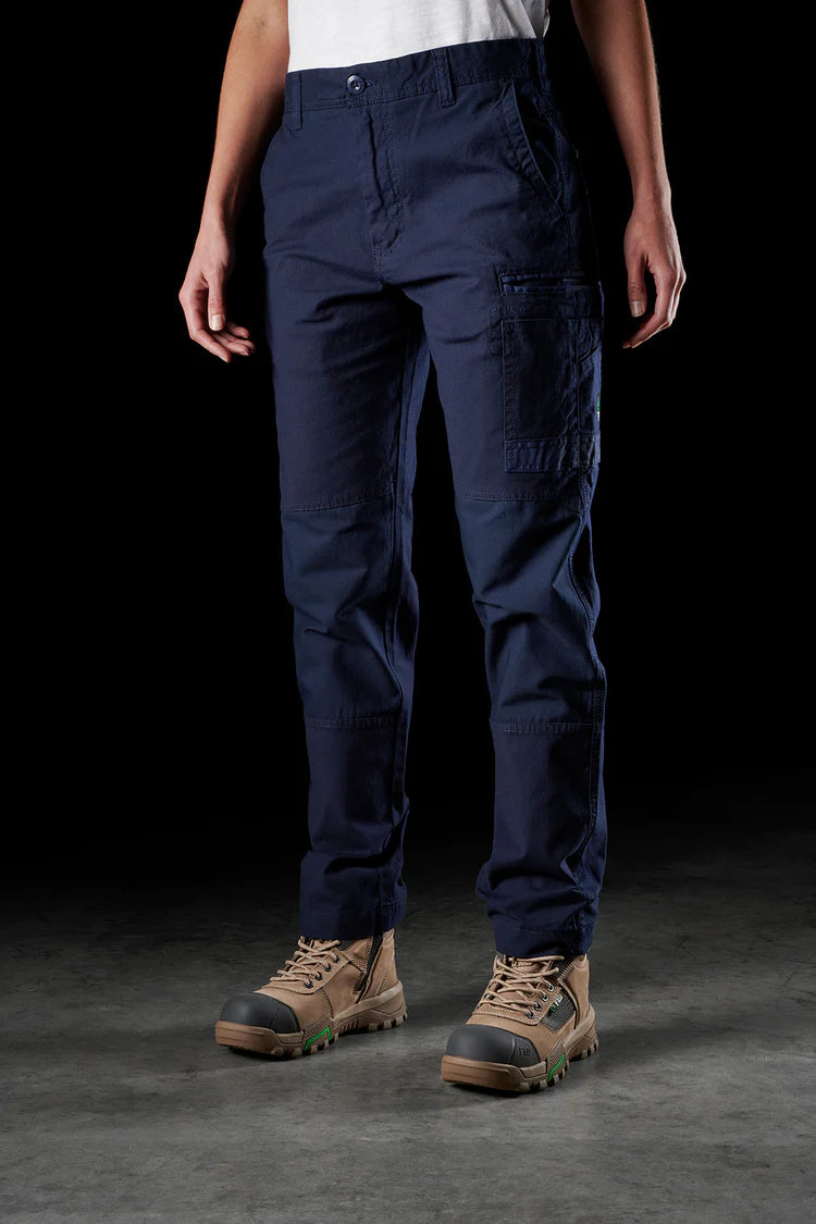 FXD WP-3W Women's Stretch Work Pant