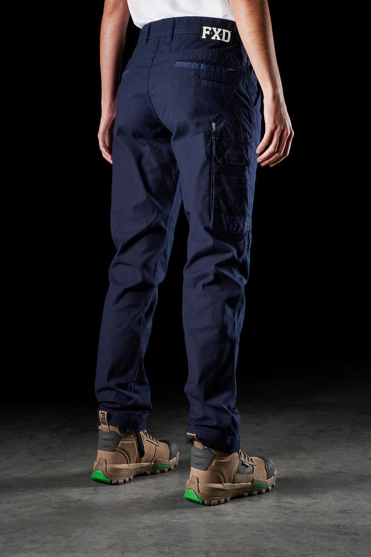 FXD WP-3W Women's Stretch Work Pant