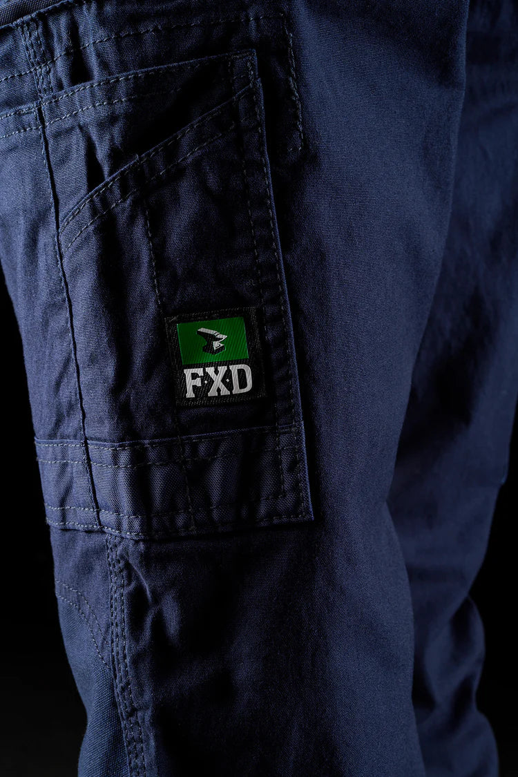 FXD WP-3W Women's Stretch Work Pant