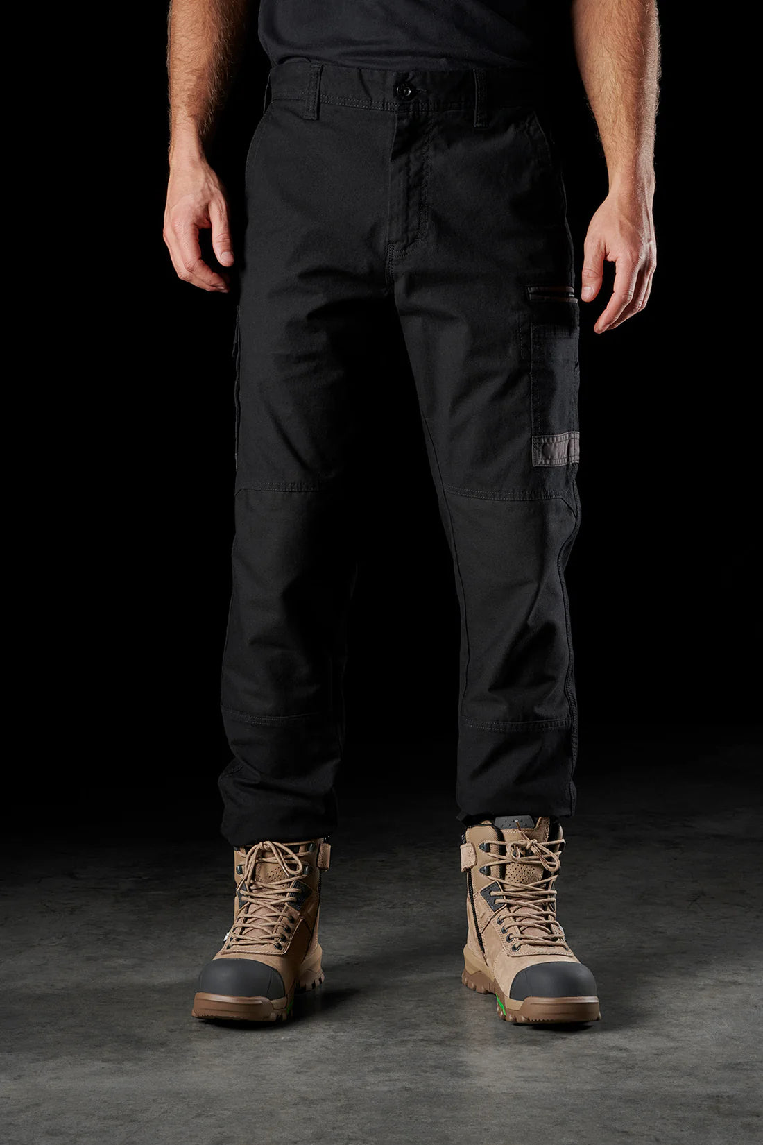 FXD WP-3 Stretch Work Pants