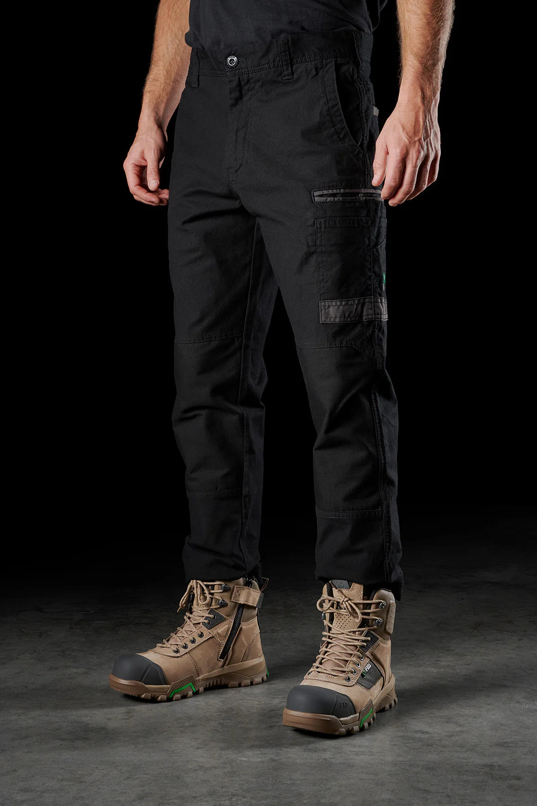 FXD WP-3 Stretch Work Pants