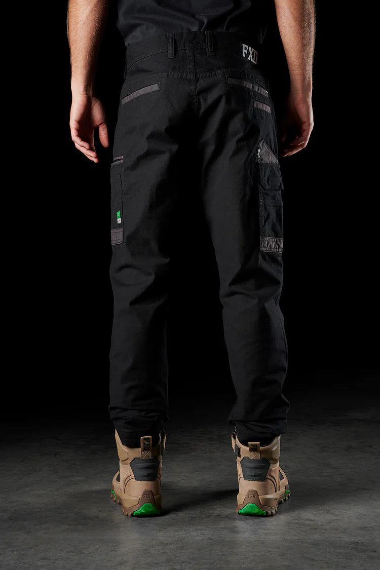 FXD WP-3 Stretch Work Pants