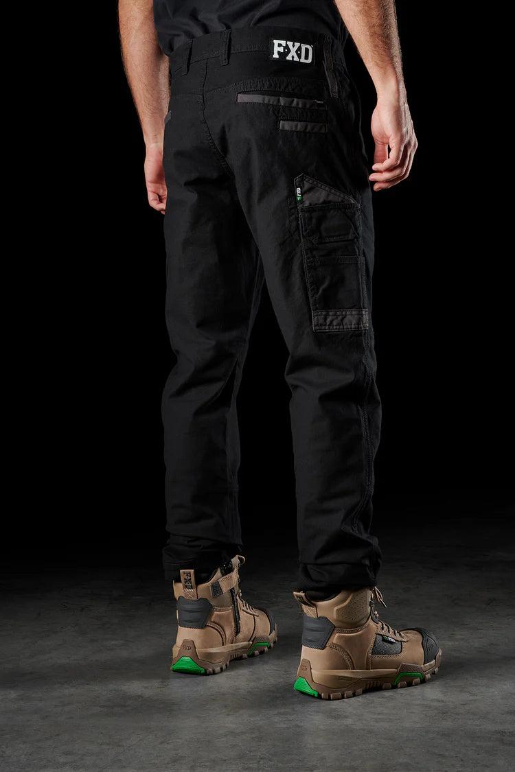 FXD WP-3 Stretch Work Pants