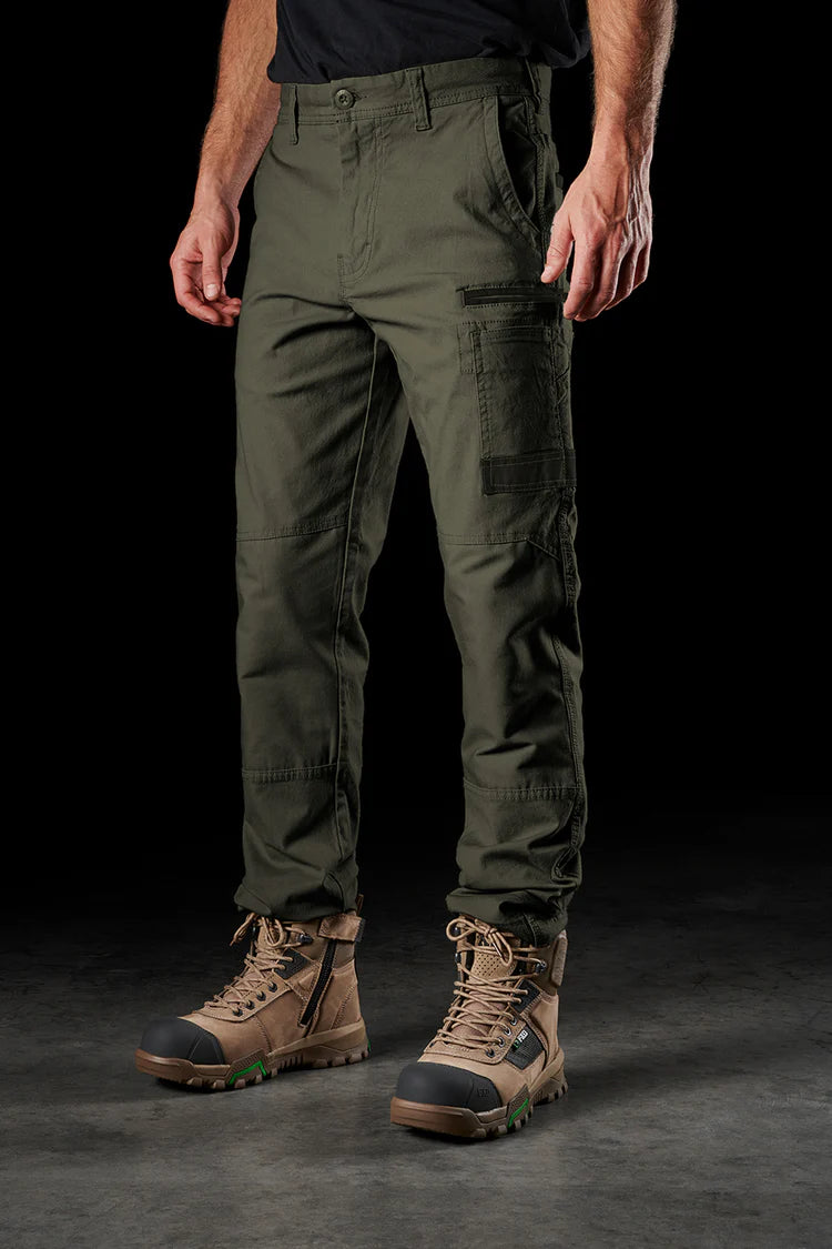 FXD WP-3 Stretch Work Pants