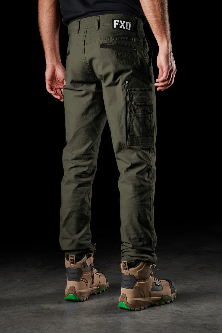FXD WP-3 Stretch Work Pants