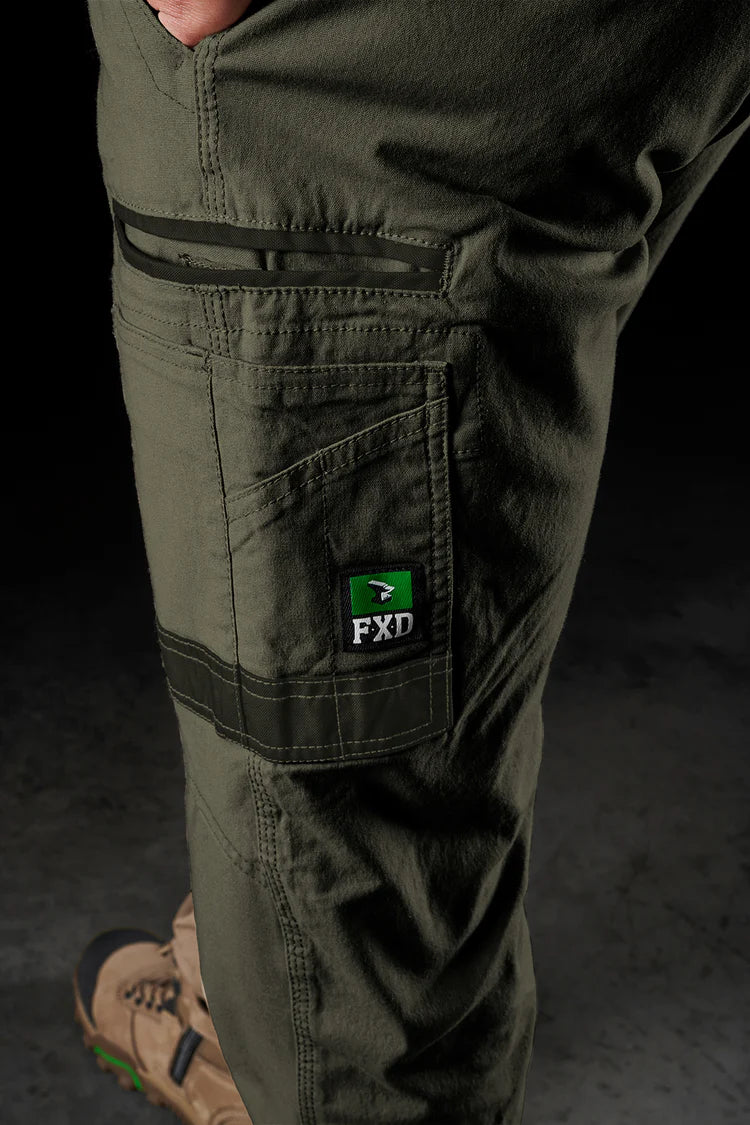 FXD WP-3 Stretch Work Pants