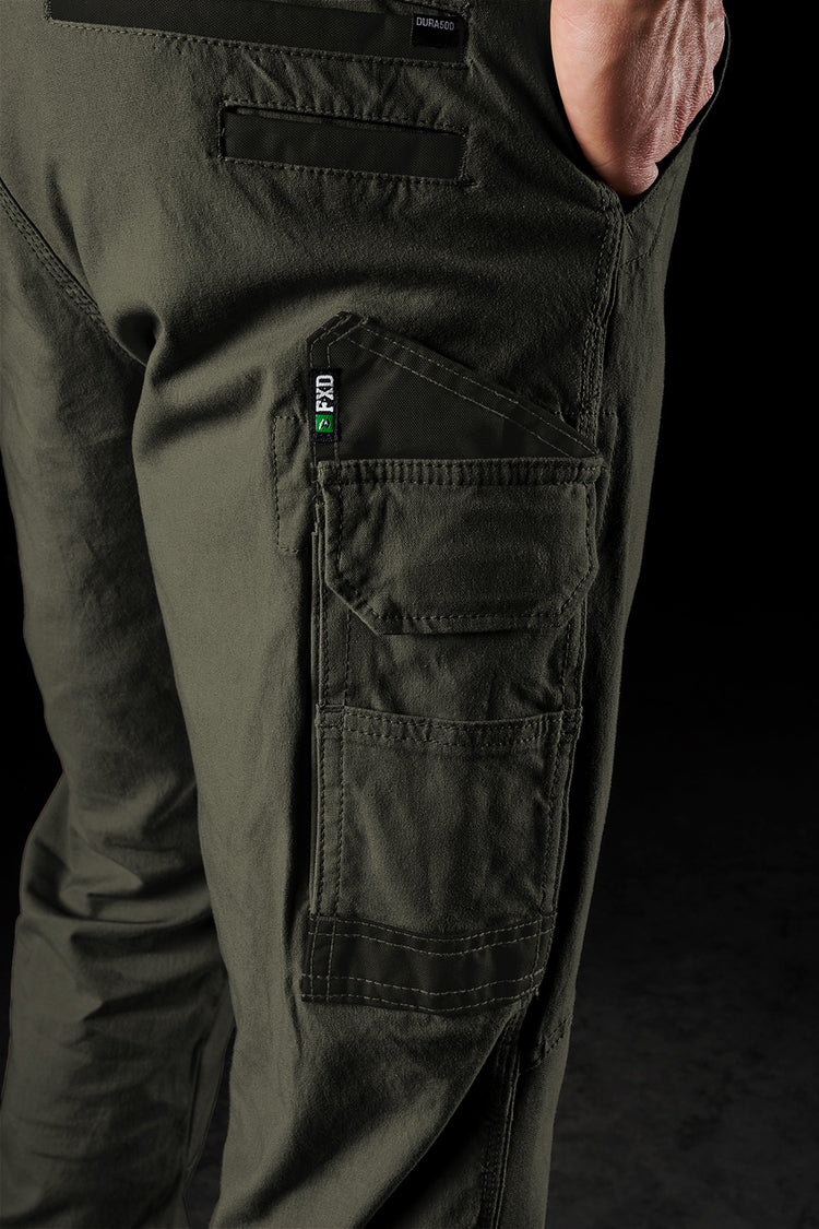 FXD WP-3 Stretch Work Pants