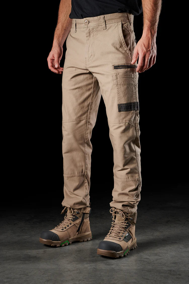 FXD WP-3 Stretch Work Pants