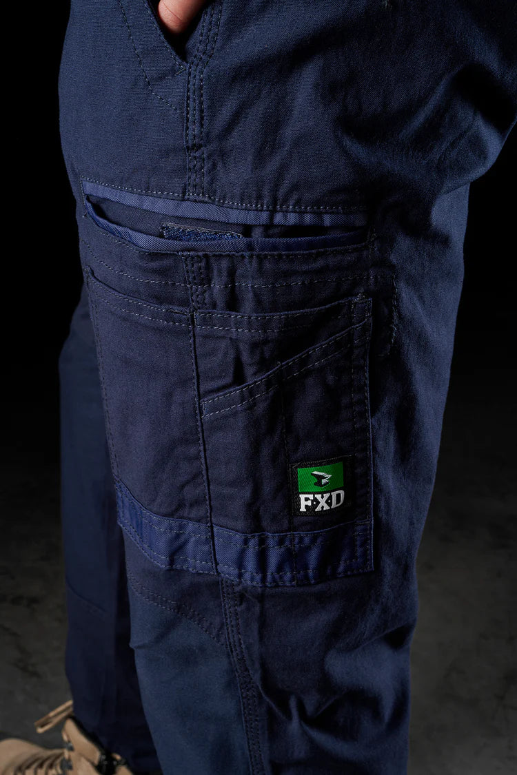 FXD WP-3 Stretch Work Pants