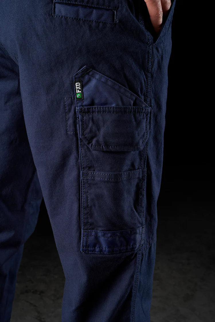 FXD WP-3 Stretch Work Pants