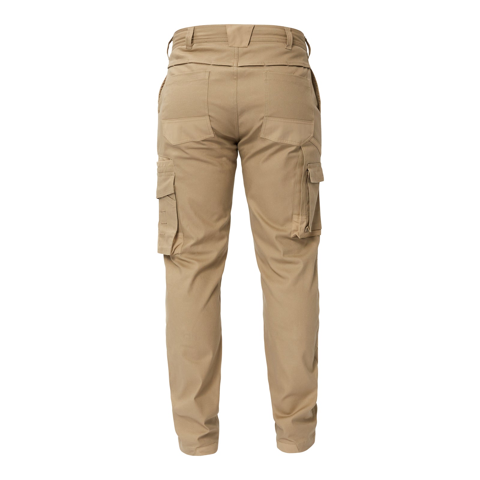 Workcraft WP4020 Stretch Cargo Pants