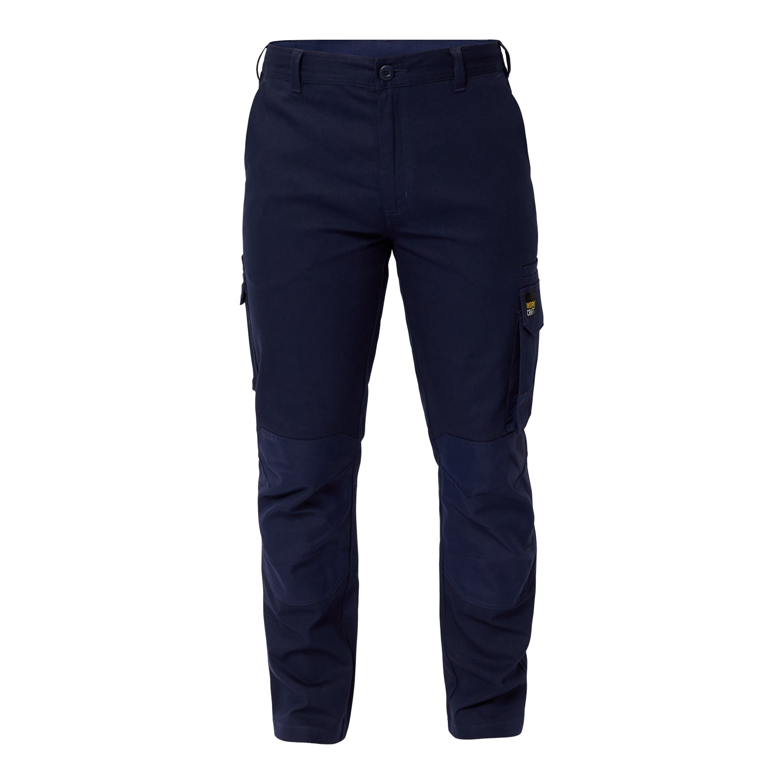 Workcraft WP4020 Stretch Cargo Pants