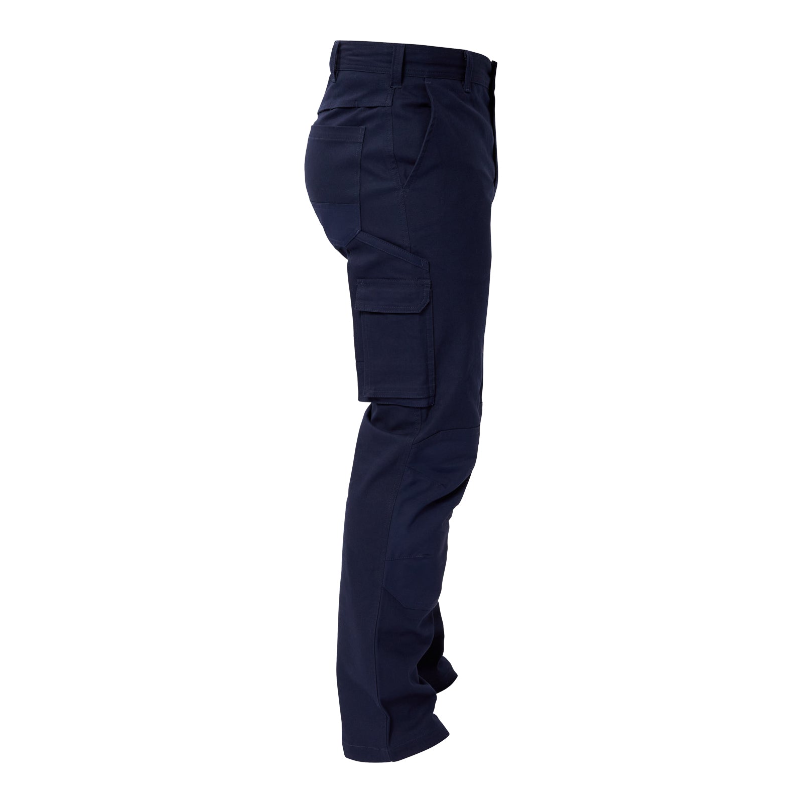 Workcraft WP4020 Stretch Cargo Pants