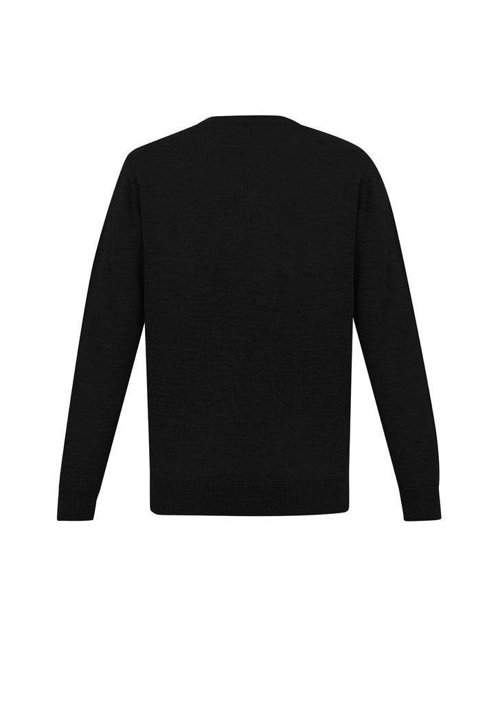 Biz Collection WP916M Men's Roma Pullover