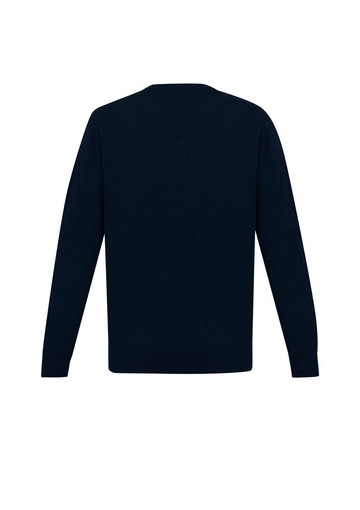 Biz Collection WP916M Men's Roma Pullover